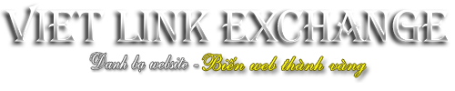 Viet Link Exchange – Danh bạ web, Danh bạ website doanh nghiệp