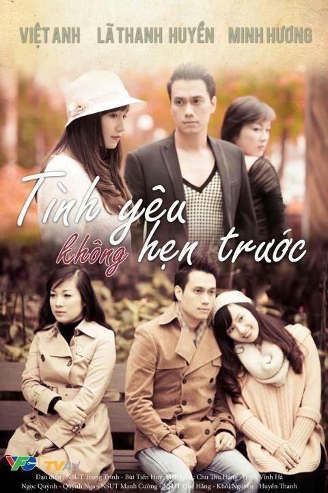 phim truyen hinh viet nam 1