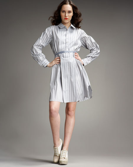 thoi trang dong xuan 2015 - 2 màu sắc nên lựa chọn cho mùa đông - xuân