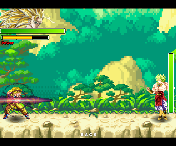 Game Songoku 7 – Game đối kháng miễn phí hay nhiều người chơi hiện nay