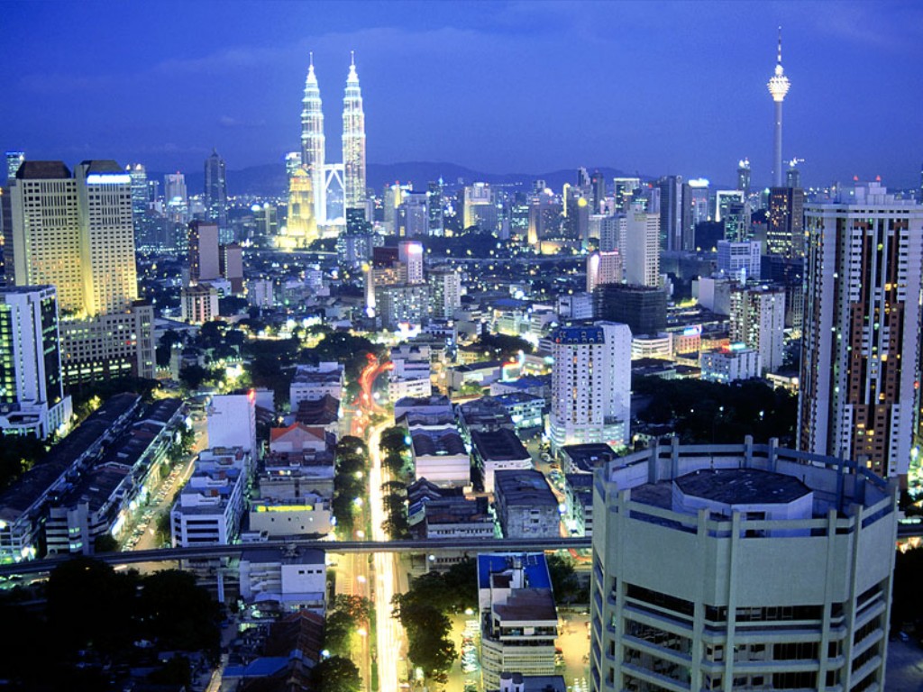 Tìm hiểu lịch sử Malaysia