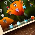 ipad mini 1 150x150 - Cập nhật hệ điều hành cho iPhone 5, iPad Mini