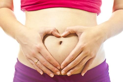 Những dấu hiệu có thai sau 1 tuần quan hệ cực chính xác