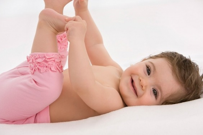 Đặc điểm tâm lý của trẻ sơ sinh từ 0 – 12 tháng tuổi