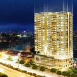 Can ho The Prince Residence tong the 150x150 - Dự án khu căn hộ Auris City – Quận 8