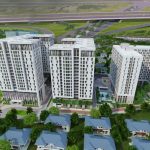 Phoi canh tong the du an Sky 9 150x150 - Dự án khu căn hộ Diamond Riverside – Quận 8