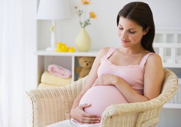 ba bau mang thai tuan thu 13.png1  - Những thông tin hữu ích cho bà bầu mang thai tuần thứ 13