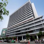 cao oc van phong center point 137 150x150 - Dự án khu căn hộ Prince Residence – Quận Phú Nhuận