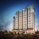 phoi canh Auris City 150x150 - Dự án khu căn hộ Diamond Riverside – Quận 8