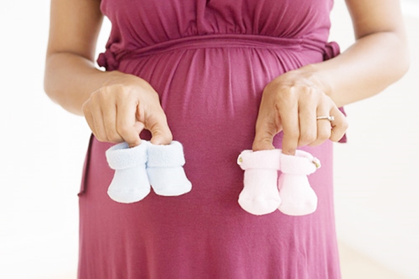 5 dấu hiệu mang song thai mà bà bầu cần biết