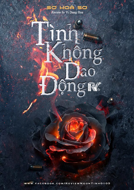 tinh khong dao dong - Tình Không Dao Động - yêu hận tình thù đặc sắc