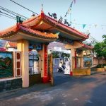 dinh thang tam 1 150x150 - Hé lộ về ngôi chùa cổ nhất Bình Thuận - chùa Ông Phan Thiết