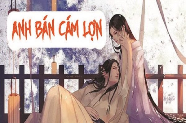 anh ban cam lon 600x396 - Truyện hay của Lan Rùa càng đọc càng nghiện