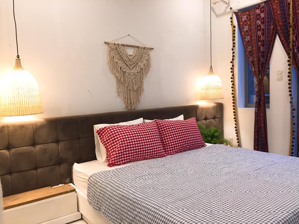 stella boho apartment walking street - Top 10 Apartment Walking Street SaiGon giá rẻ, chất lượng nhất