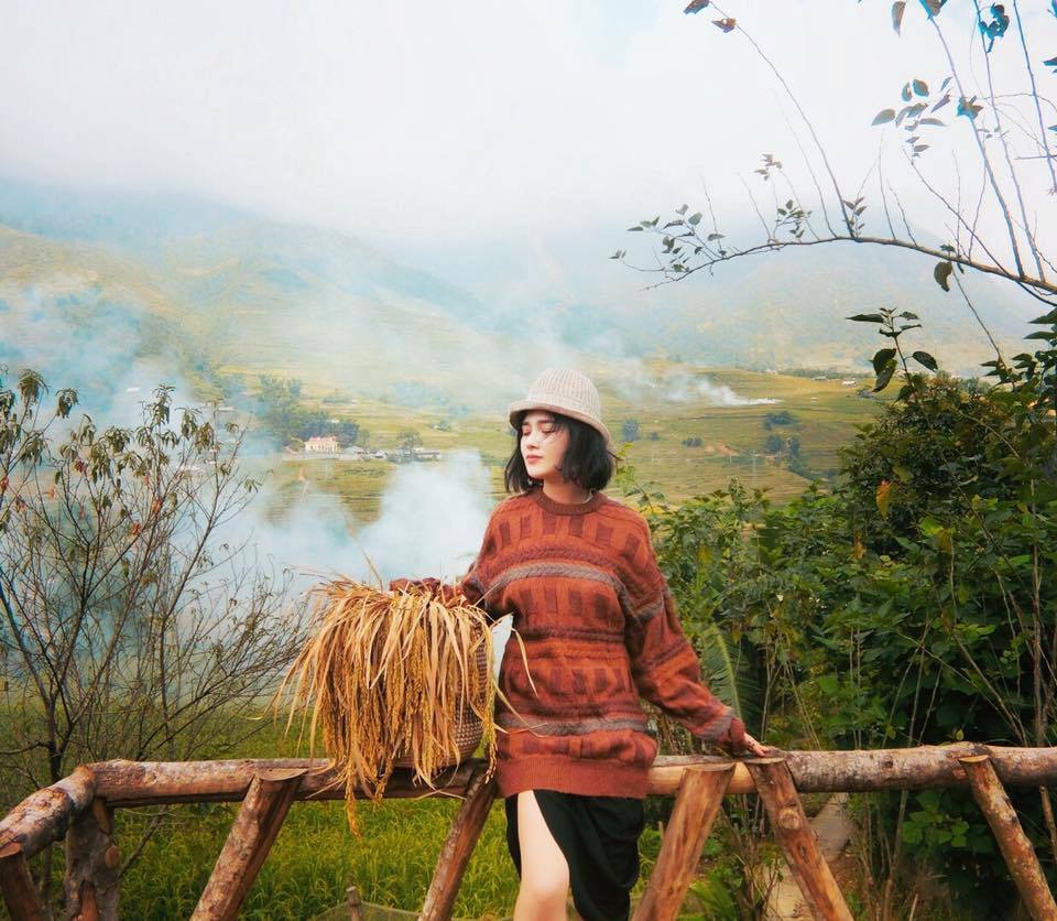 Top 10 điểm đến Tây Bắc được nhiều du khách tham quan nhất canh dep dien bien Diem den Tay Bac thu hut du khach 1 - Top 10 điểm đến Tây Bắc được nhiều du khách tham quan nhất