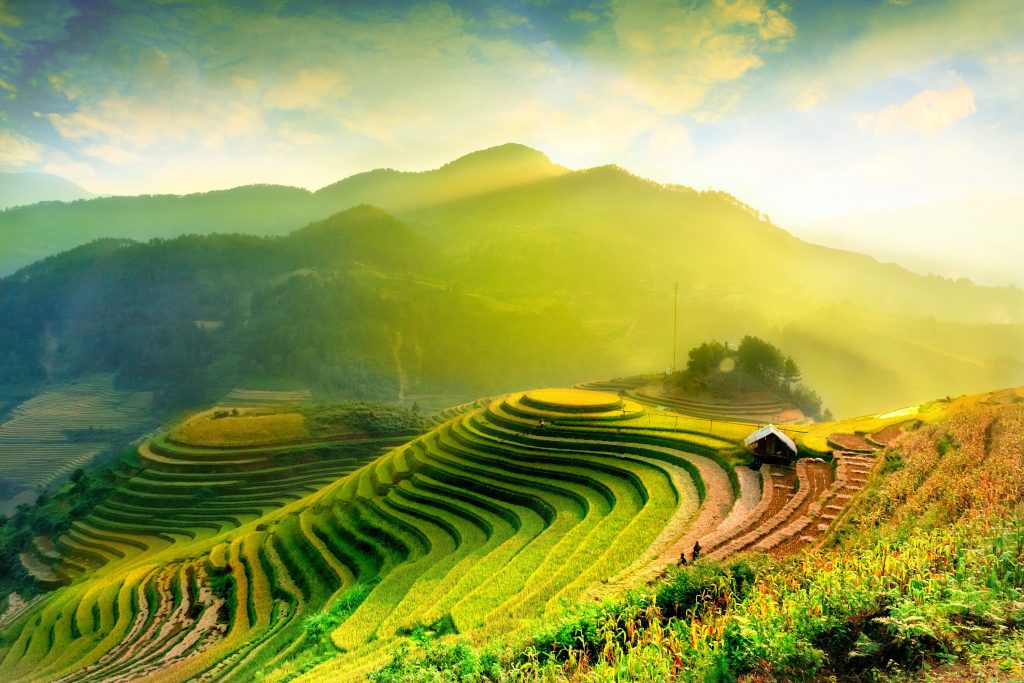 Top 10 điểm đến Tây Bắc được nhiều du khách tham quan nhất diem den Tay bac 1024x683 - Top 10 điểm đến Tây Bắc được nhiều du khách tham quan nhất