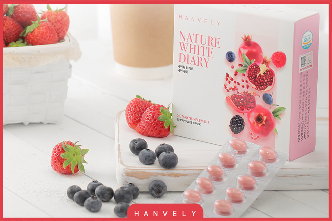 Viên uống trắng da Hanvely hiệu quả như thế nào? vien uong tri nam hanvely 1 - Viên uống trắng da Hanvely hiệu quả như thế nào?