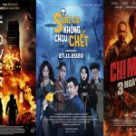 phim hay chieu rap 150x150 - Top 5 phim võ thuật Thái Lan không thể bỏ qua