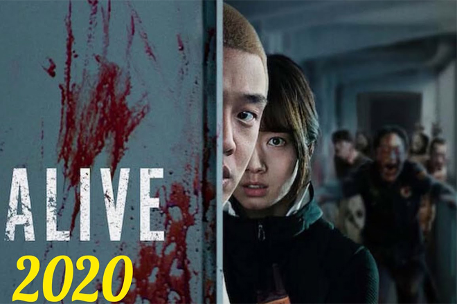 phim zombie han quoc sinh ton - Top 8 phim zombie Hàn Quốc cổ trang chiếu rạp hay nhất