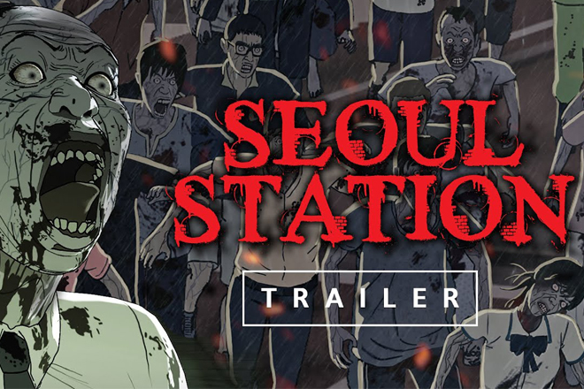 xac song - Top 8 phim zombie Hàn Quốc cổ trang chiếu rạp hay nhất