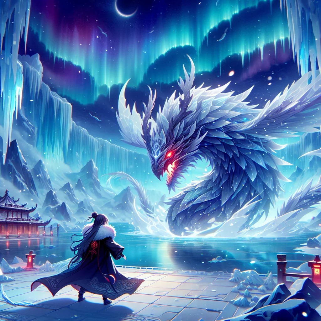 Nguyên Thủy Pháp Tắc: Siêu Phẩm Trở Lại của Phi Thiên Ngư nguyen thuy phap tac 2 - Nguyên Thủy Pháp Tắc: Siêu Phẩm Trở Lại của Phi Thiên Ngư