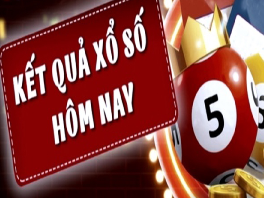 Lịch mở thưởng và Kết Quả xổ số miền Bắc ngày 12/4 mới nhất hôm nay