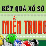 XSMT2 150x150 - XSMT hôm nay 13/4: Kết quả xổ số Miền Trung ngày 13/4/2026 mới nhất