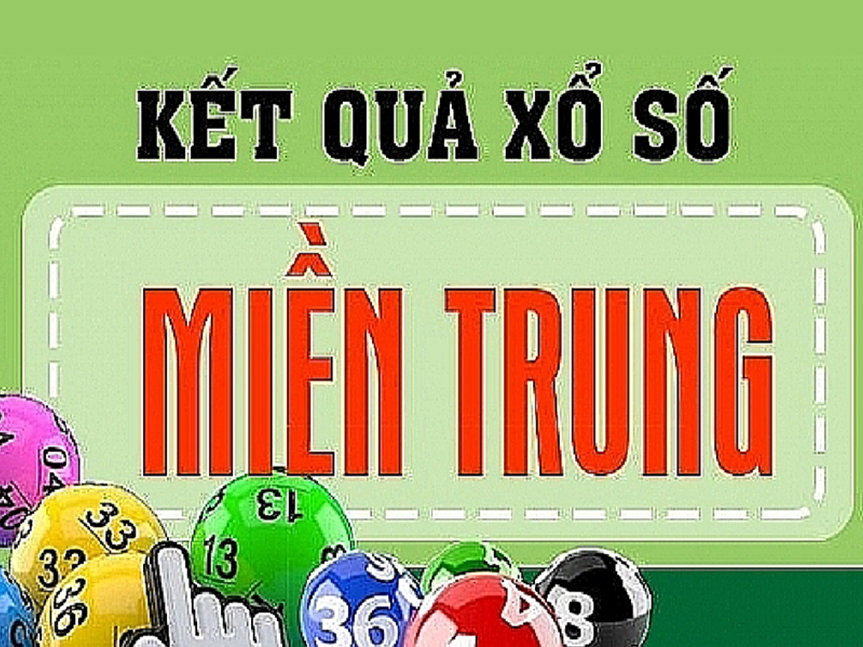 KQXSMT 16/4 – Kết quả xổ số Miền Trung ngày 16/4: Cập nhật mới nhất từ trường quay