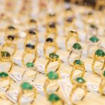 diễn biến giá vàng hôm nay