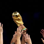 World Cup 2026 diễn ra ở đâu?