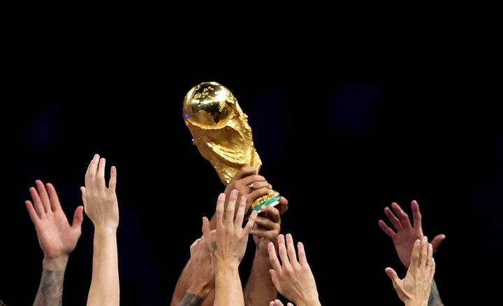 World Cup 2026 diễn ra khi nào?