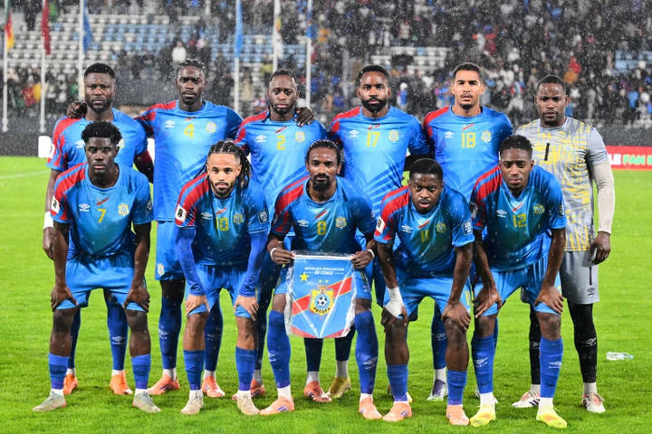 Trực tiếp bóng đá Bồ Đào Nha 1-1 CHDC Congo: Bàn gỡ bất ngờ