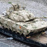 thoi su the gioi trong ngay hom nay 150x150 - Trung Quốc hé lộ xe tăng có hệ thống giáp tốt bậc nhất thế giới