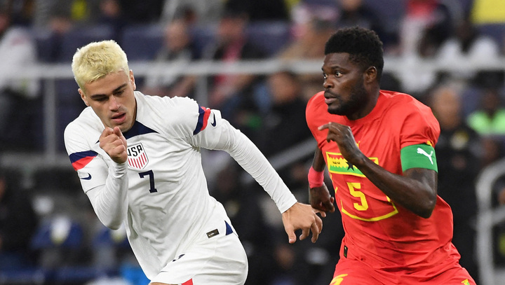 Lý do khó tin khiến cựu đội trưởng Arsenal lỡ trận đấu World Cup 2026
