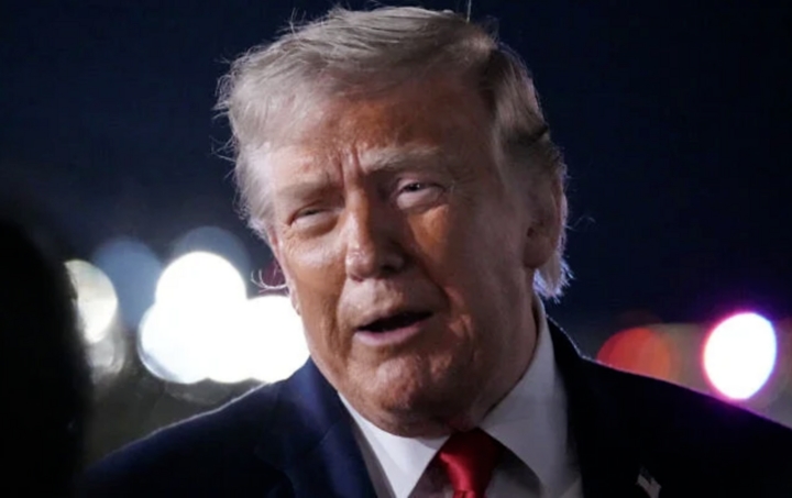 Tổng thống Trump nói có thể triển khai cuộc tấn công mới vào nhà máy và cầu Iran