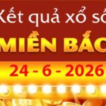 xsmb 10425622 150x150 - Chi tiết Kết Quả xổ số miền Bắc ngày 24/6/2026 và điều kiện lĩnh thưởng