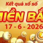 xsmb 15182412 150x150 - Tra cứu Kết Quả xổ số miền Bắc ngày 17/6/2026: XSMB thứ 4 đài Bắc Ninh