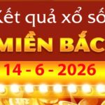 xsmb 15205860 150x150 - Cập nhật Kết Quả xổ số miền Bắc ngày 14/6/2026 nhanh và chính xác nhất