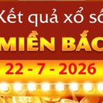 bananago 20260723 002310 150x150 - Trực tiếp Kết Quả xổ số miền Bắc ngày 22/7 - XSMB hôm nay 22/7/2026