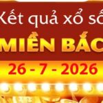 bananago 20260727 011018 150x150 - Chi tiết Kết Quả xổ số miền Bắc ngày 26/7 Chủ Nhật: Hướng dẫn đổi thưởng