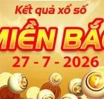 bananago 20260728 011800 150x142 - KQXSMB - Kết Quả xổ số miền Bắc ngày 27/7/2026 nhanh nhất