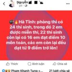 tin tức mới nhất