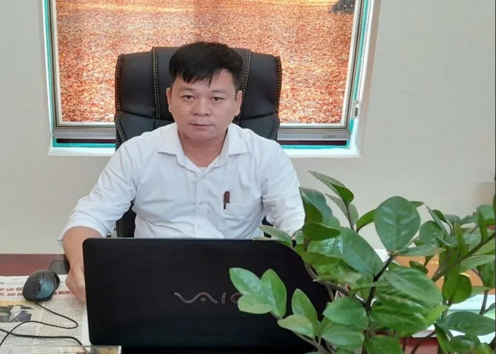 Chủ tịch xã ở Thanh Hoá bị bắt do liên quan đến đường dây cá độ bóng đá