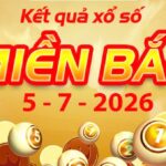 xsmb 08054065 150x150 - Trực tiếp hội trường: Tra cứu nhanh Kết Quả xổ số miền Bắc ngày 5/7/2026 chính xác