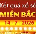 xsmb 08524760 150x141 - Trực tiếp Kết Quả xổ số miền Bắc ngày 14/7/2026 - XSMB Thứ 3 chính xác nhất