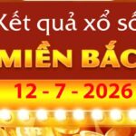 xsmb 08564858 150x150 - Trực tiếp XS MB hôm nay: Tra cứu Kết Quả xổ số miền Bắc ngày 12/7/2026 chính xác nhất