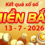 xsmb 09294831 150x150 - Xem Kết Quả xổ số miền Bắc ngày 13/7/2026 chuẩn xác - Lịch quay và thể lệ nhận thưởng
