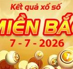 xsmb 10072427 150x142 - Trực tiếp Kết Quả xổ số miền Bắc ngày 7/7/2026 - XSMB thứ 3 tại Quảng Ninh