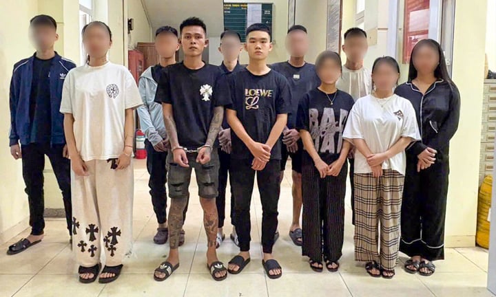 Hỗn chiến tại nhà hàng Quán Nhỏ, Hà Nội: Khởi tố vụ án, làm rõ 14 người liên quan